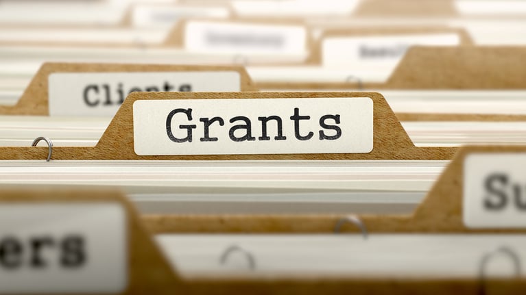 Unlocking Grant Opportunities with gWorks: Streamlining Municipal Data Access