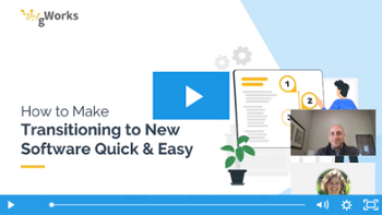 Make Transitioning to New Municipal Software Quick & Easy
