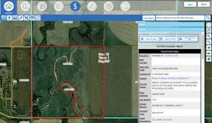 County Assessment GIS: Nuckolls County, Nebraska